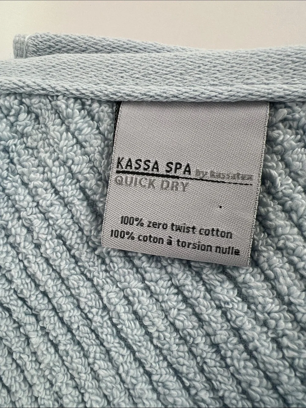 Kassa Spa new pc